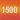 Пазли 1500 елементів