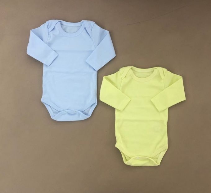 Боді MinibirdBaby