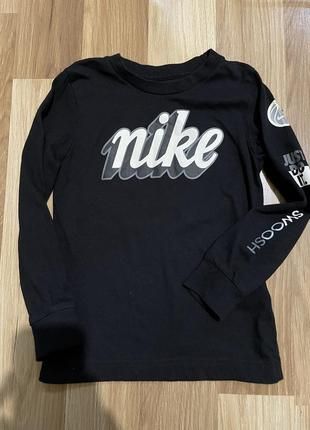 Реглан Arca Nike 11-14