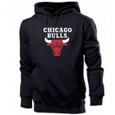 Худі Chicago 10-14