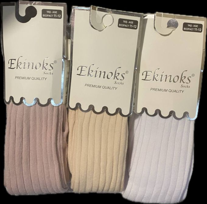 Колготки дитячі  Ekinoks 11-12