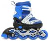 Ролики Maraton Oscar M(34-37) blue (blue)