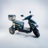 Электромопед CRUZZER ECO SMART