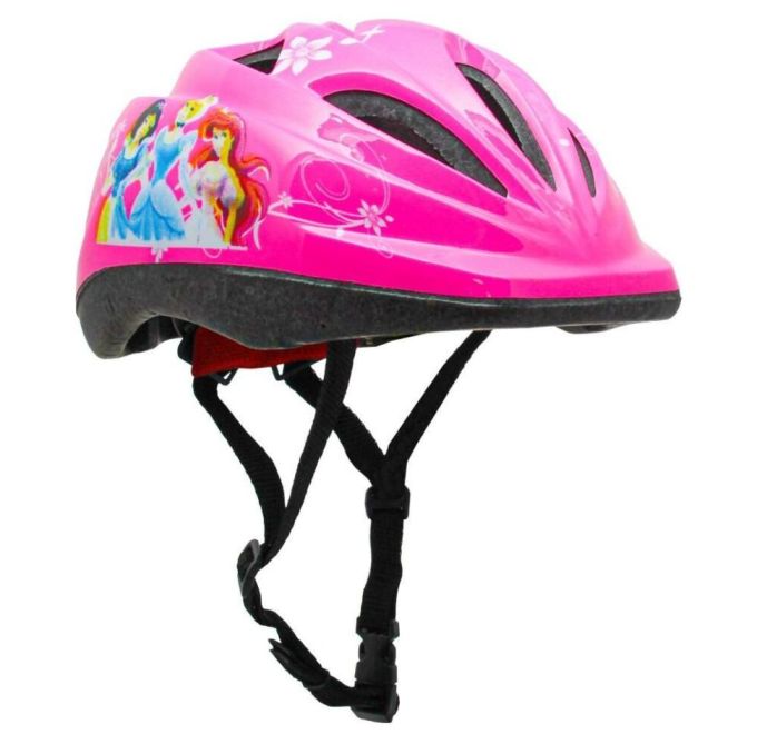 Шлем Maraton Discovery pink princess (1 кор. (32 шт) pink princess)