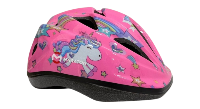 Шлем Maraton Discovery Unicorn (1 кор. (32 шт) Unicorn)