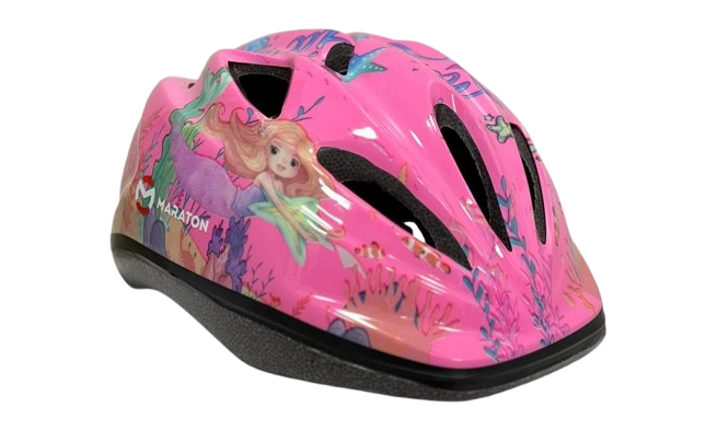 Шлем Maraton Discovery Mermaid (1 кор. (32 шт) Mermaid)