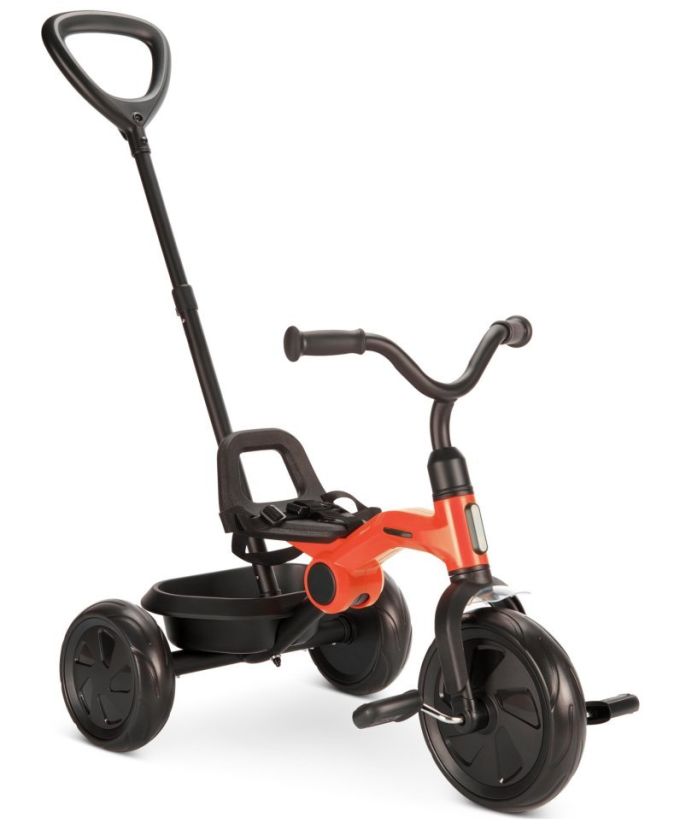 Tri-cycle Ant Plus Red