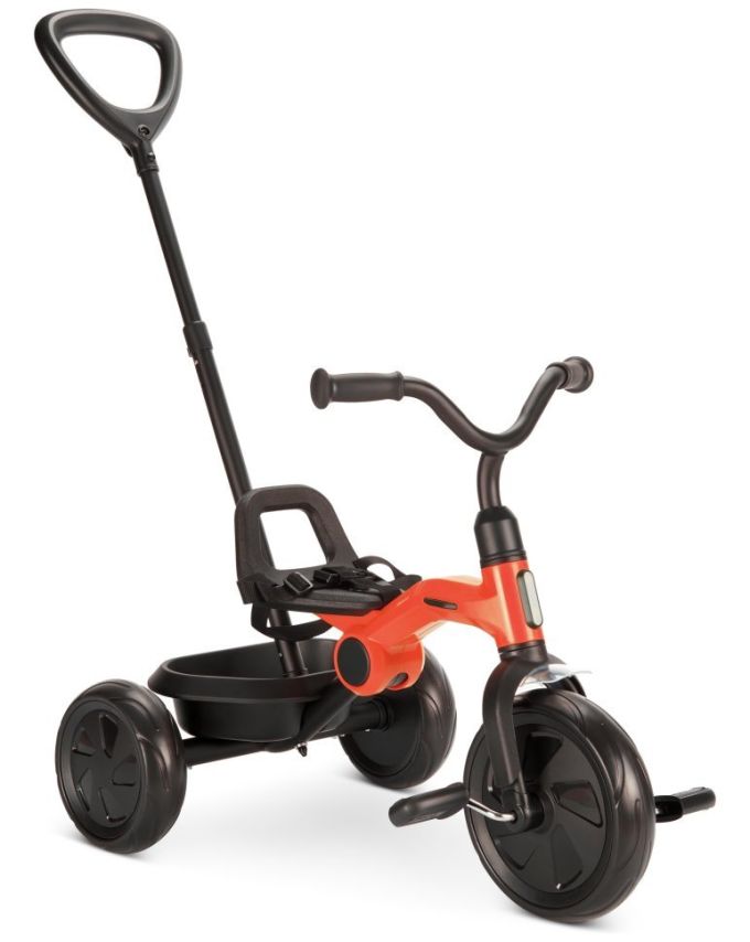 Tri-cycle Ant Plus Red