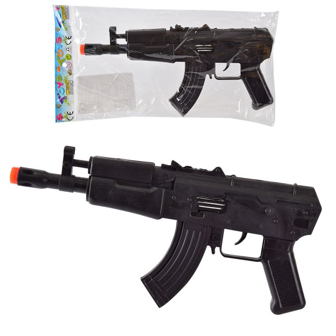 Автомат-трещітка арт. 822-3 (240шт/2)    пакет 29*14*3см