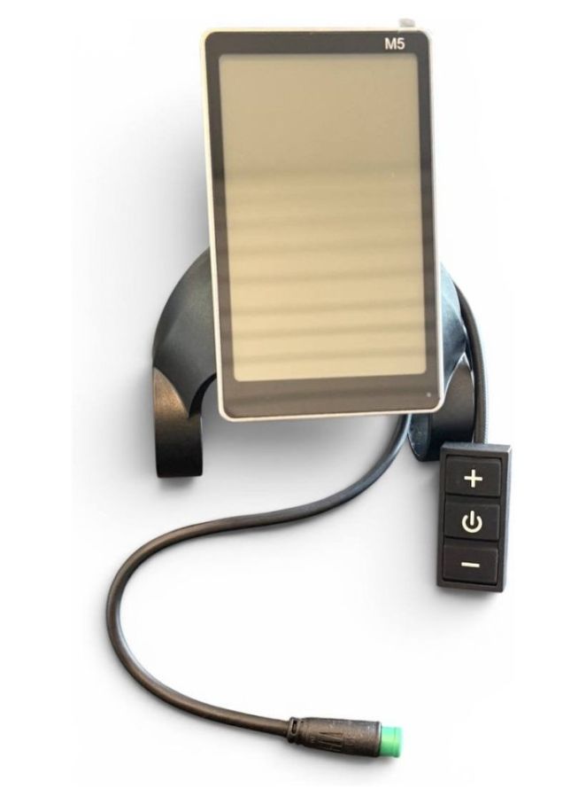 Display LED M5 / 2.0 (V8)
