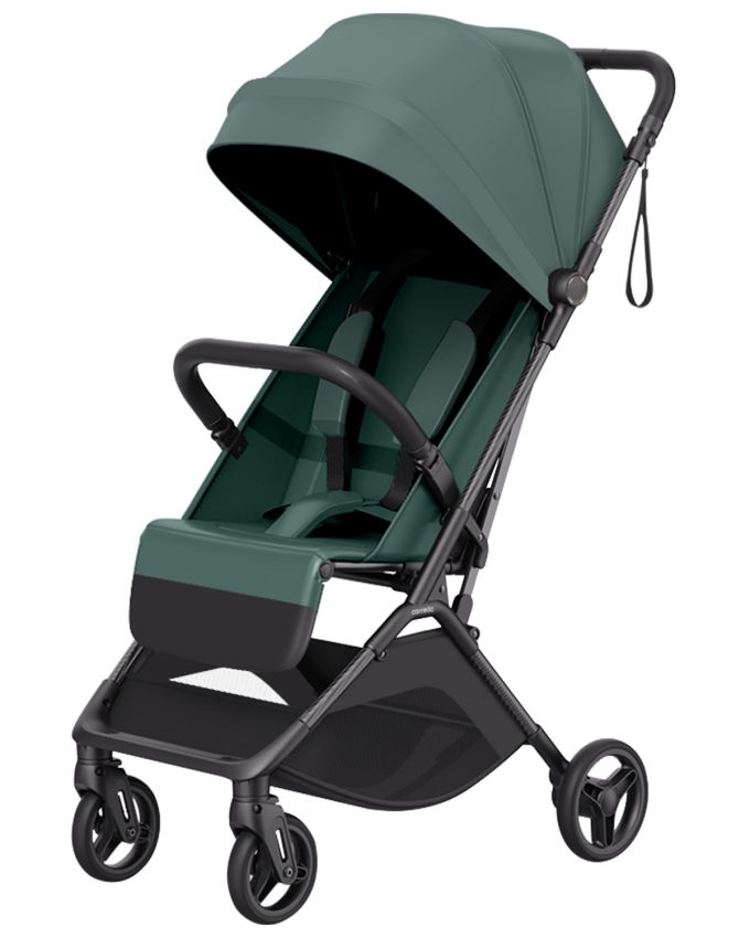 Прогулянкова коляска CARRELLO Solo CRL-5531 Malachite Green /1/