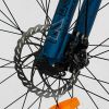 Велосипед Спортивний Corso "X-Force" 29" XR-29618 (1) рама алюмінієва 21", обладнання Shimano Altus, 24 швидкості, вилка MOMA, зібраний на 75