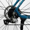 Велосипед Спортивний Corso "X-Force" 29" XR-29618 (1) рама алюмінієва 21", обладнання Shimano Altus, 24 швидкості, вилка MOMA, зібраний на 75