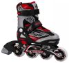 Ролики Maraton Soft S(31-34) (1 кор. (6 пар) MIX)