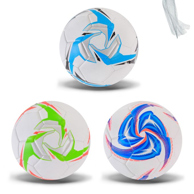 М'яч футбол арт. FB24330 №5, PVC,330 гр