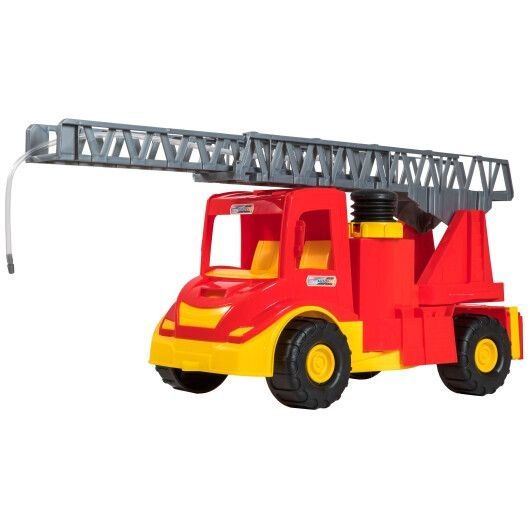 гр Пожежна машина "Multi truck" 39218 "Tigres"