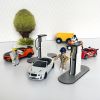Іграшкова заправна станція АЗС Nestwood Еко (kdpn006e)