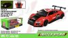 Машина мет. АВТОПРОМ арт. 68262A (12шт/2)  1:24 Audi R8 LMS, відкр.двері, короб. 24,5-12,5см