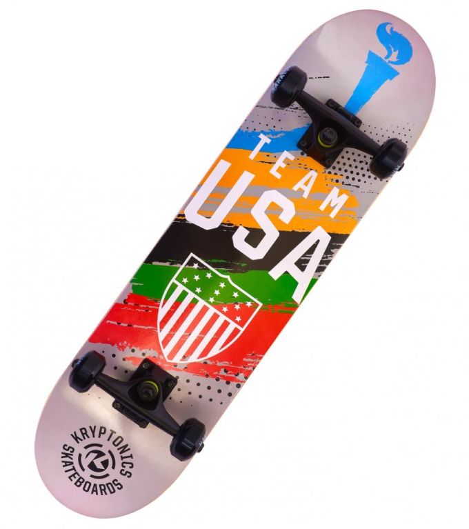 Скейт Maraton Matrix (USA)