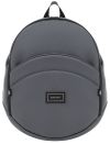 Коляска 2 в 1 Adamex Blanc Lux PS-108