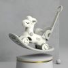 Коник-гойдалка 3в1 Terrio “Sheepy” Сіра