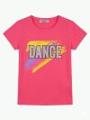Футболка DANCE