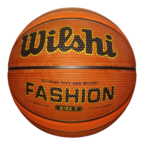 Мяч баскетбол Maraton Basketball Wilshi Original #7  (1 кор. (40 шт) )
