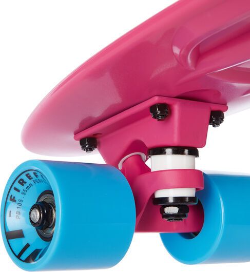 Пенниборд Firefly PB105 Pink/Blue (1 кор. (4 шт))