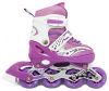 Ролики Maraton Oscar S(30-33) purple (1 кор. (6 пар) Сиреневый)