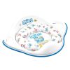 Накладка на унітаз м'яка Maltex The Smurfs Padded toilet trainer seat 1414_37 white (білий)