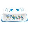 Підніжка Maltex The Smurfs 2-component step stool - Pony 1417_37 white (білий)