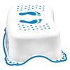 Підніжка Maltex The Smurfs 2-component step stool - Pony 1417_37 white (білий)