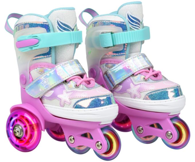 Ролики Maraton Glory S(31-34) (1 кор. (6 пар))