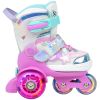 Ролики Maraton Glory S(31-34) (1 кор. (6 пар))