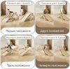 Скандинавський дитячий тренажер-трансформер 8в1 Terrio