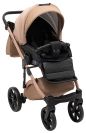 Коляска 2 в 1 Adamex Nola Natura 5 camel