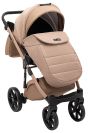 Коляска 2 в 1 Adamex Nola Natura 5 camel