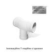 Каркасний басейн Intex 28212 (76*366 см. об'єм: 6503 л. картриджний фільтр-насос 2006 л/год)
