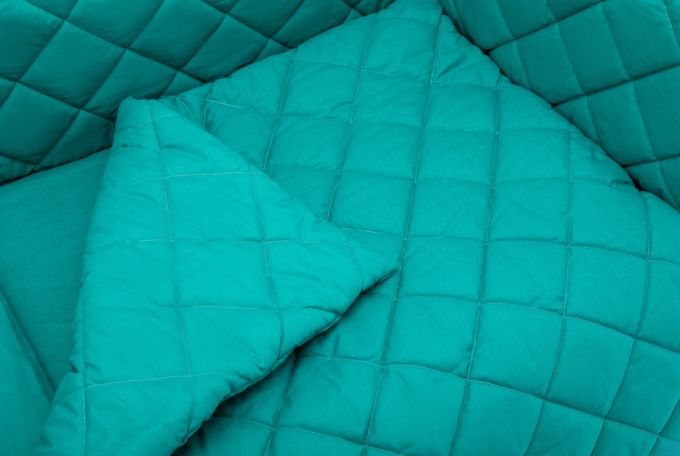 Дитяча постіль Babyroom Dream-05 зелений