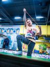 Сенсорні гумки для дрібної моторики "Stretch It" 13x15 см