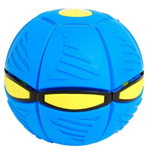 М`яч декомпресійний Magic Ball 25x25 см
