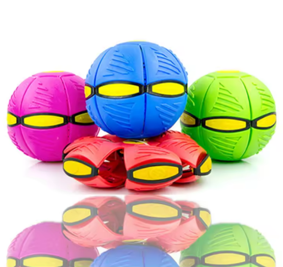 М`яч декомпресійний Magic Ball 25x25 см