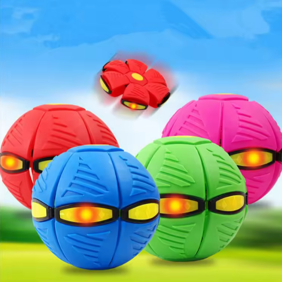 М`яч декомпресійний Magic Ball 25x25 см