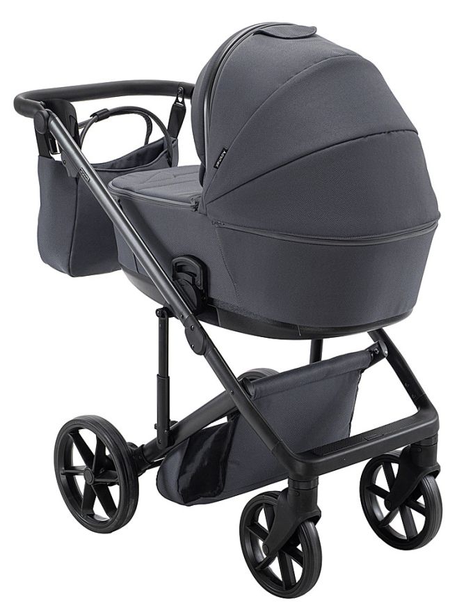 Коляска 2 в 1 Adamex Dolce Natura 10 stone