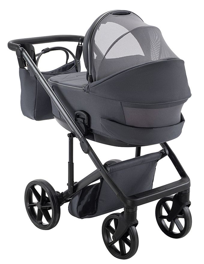 Коляска 2 в 1 Adamex Dolce Natura 10 stone