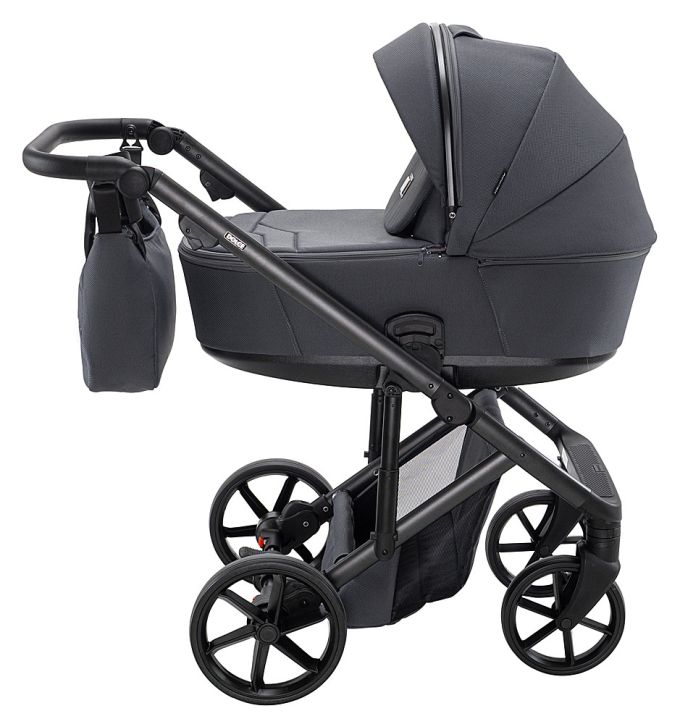 Коляска 2 в 1 Adamex Dolce Natura 10 stone