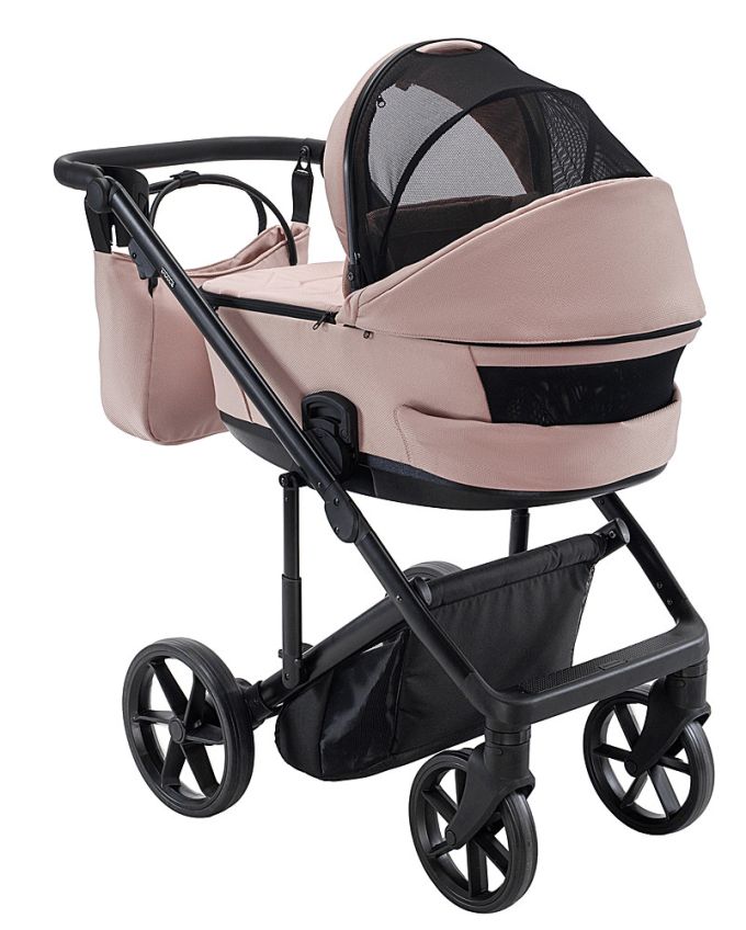 Коляска 2 в 1 Adamex Dolce Lux TK-158