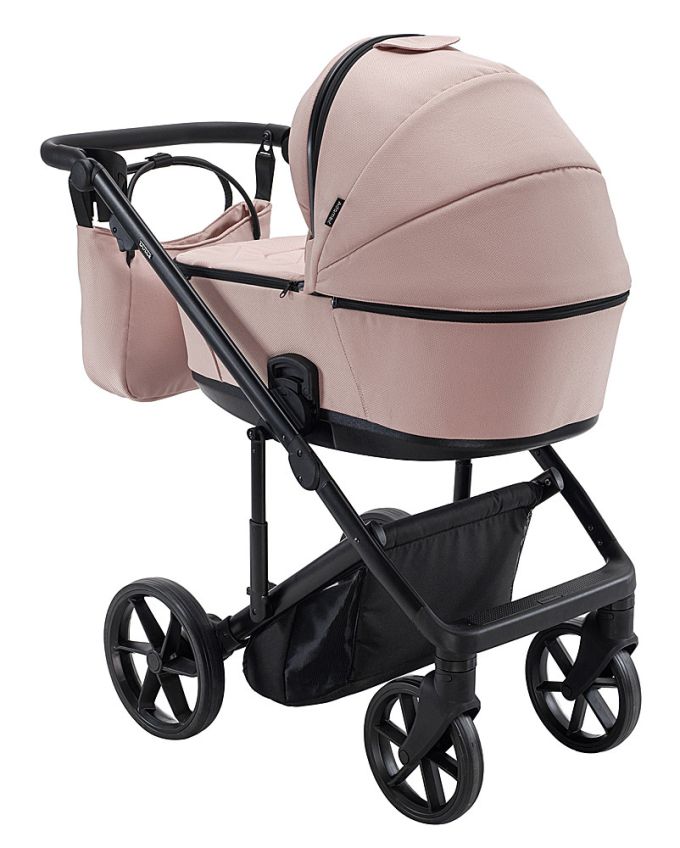 Коляска 2 в 1 Adamex Dolce Lux TK-158