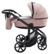 Коляска 2 в 1 Adamex Dolce Lux TK-158