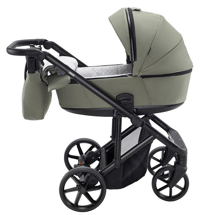 Коляска 2 в 1 Adamex Dolce Lux TK-159